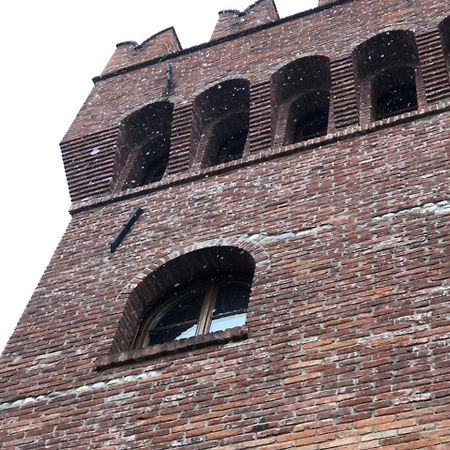 Il Feudo Di Agnadello Exterior foto