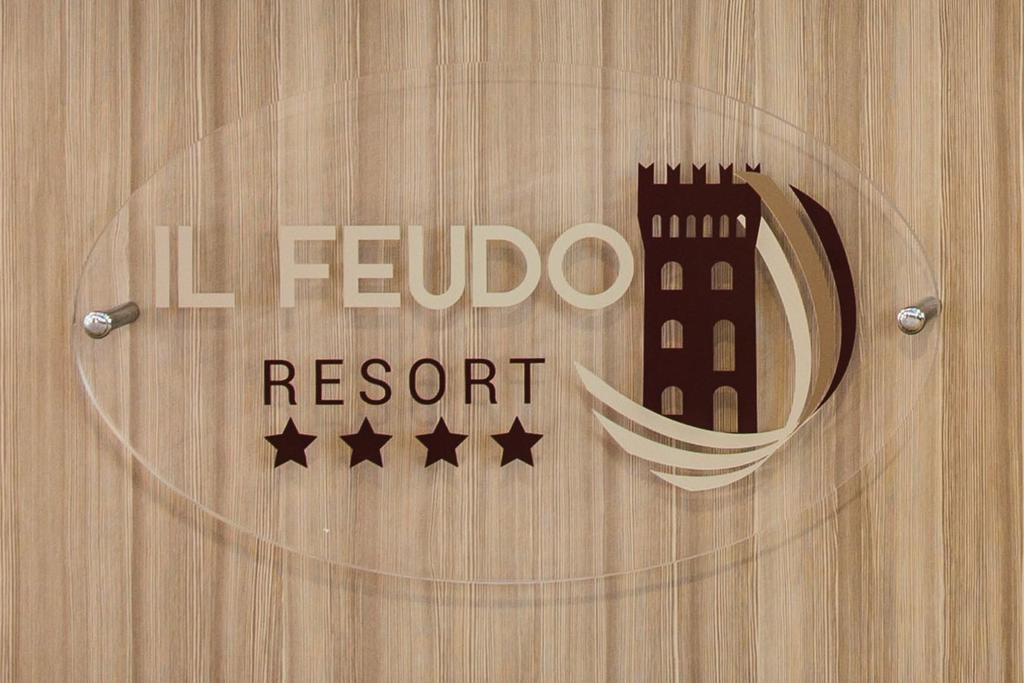 Il Feudo Di Agnadello Exterior foto