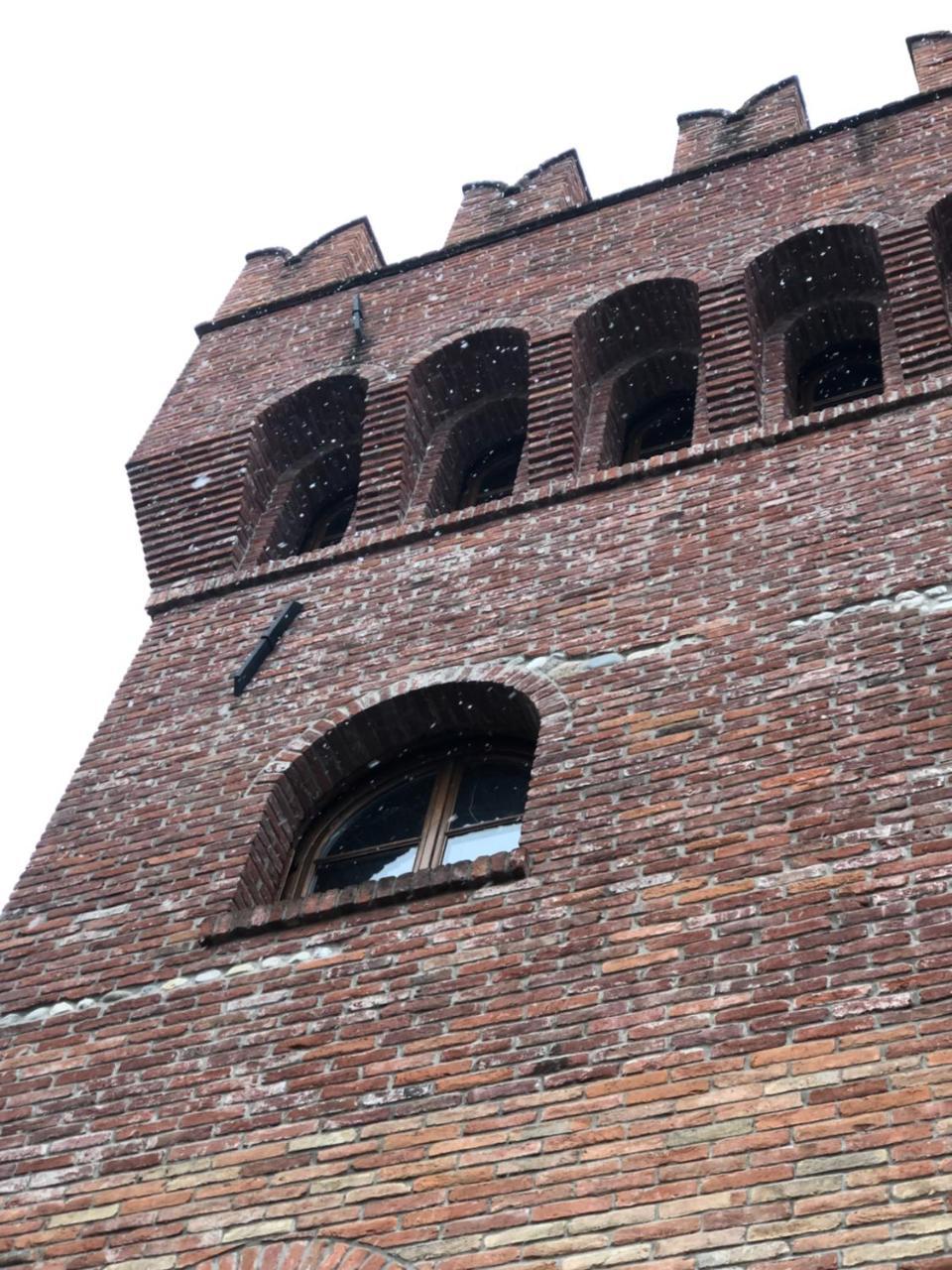 Il Feudo Di Agnadello Exterior foto